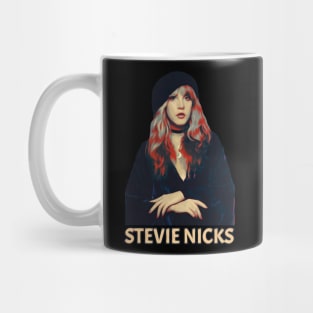 Ton STEVIE nicks Mug